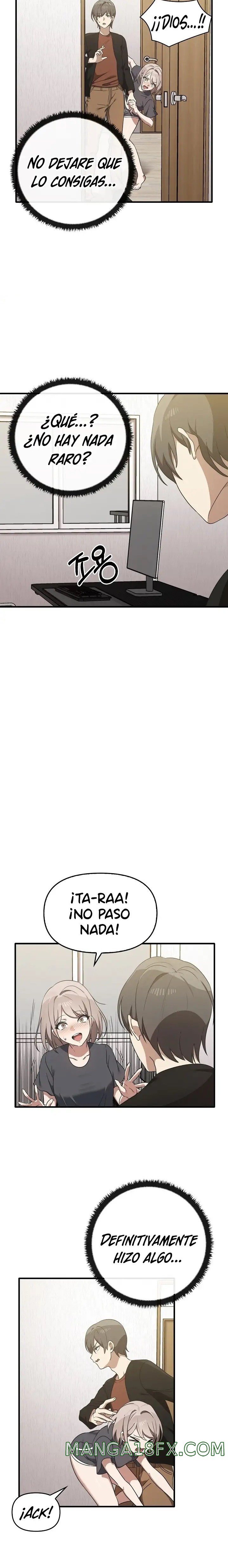 I Really Love IT! Raw - Chapter 12 [photo 19] - MangaPorn