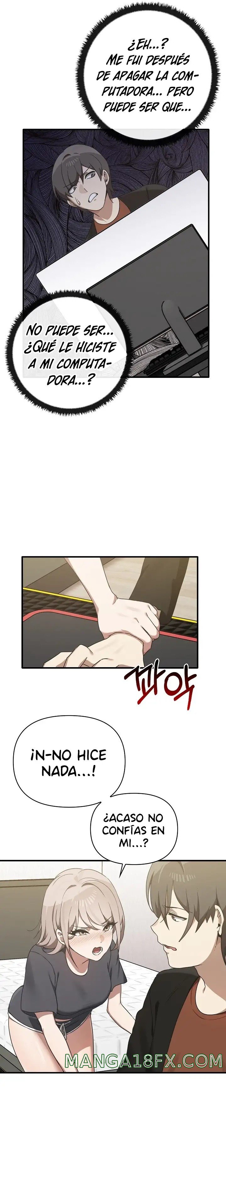 I Really Love IT! Raw - Chapter 12 [photo 20] - MangaPorn