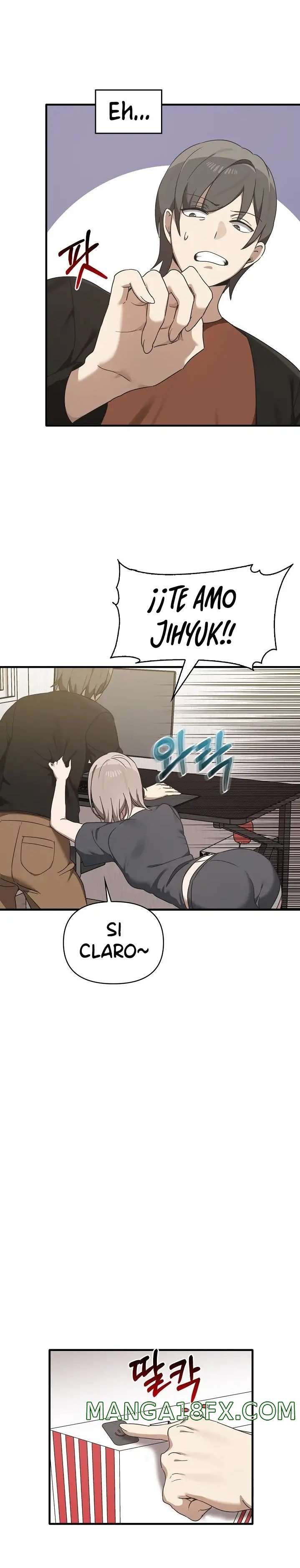 I Really Love IT! Raw - Chapter 12 [photo 21] - MangaPorn