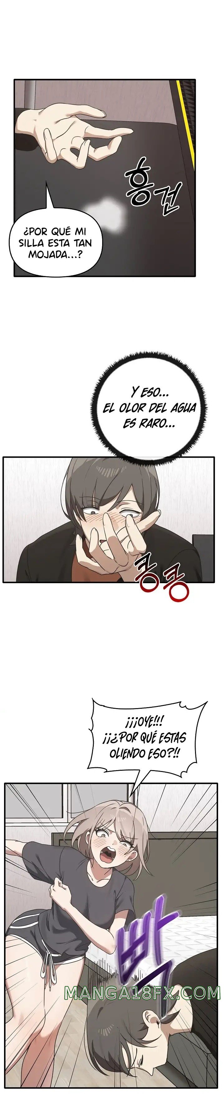 I Really Love IT! Raw - Chapter 12 [photo 24] - MangaPorn