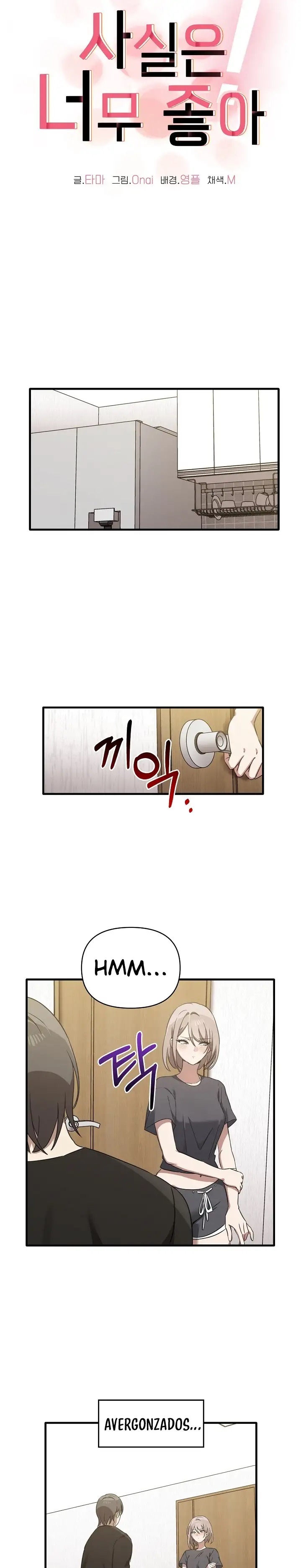 I Really Love IT! Raw - Chapter 12 [photo 6] - MangaPorn