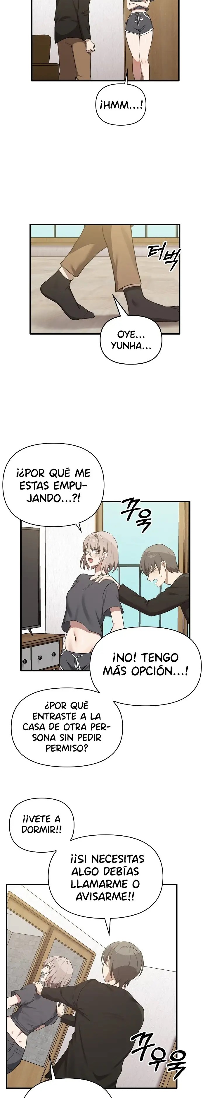 I Really Love IT! Raw - Chapter 12 [photo 7] - MangaPorn