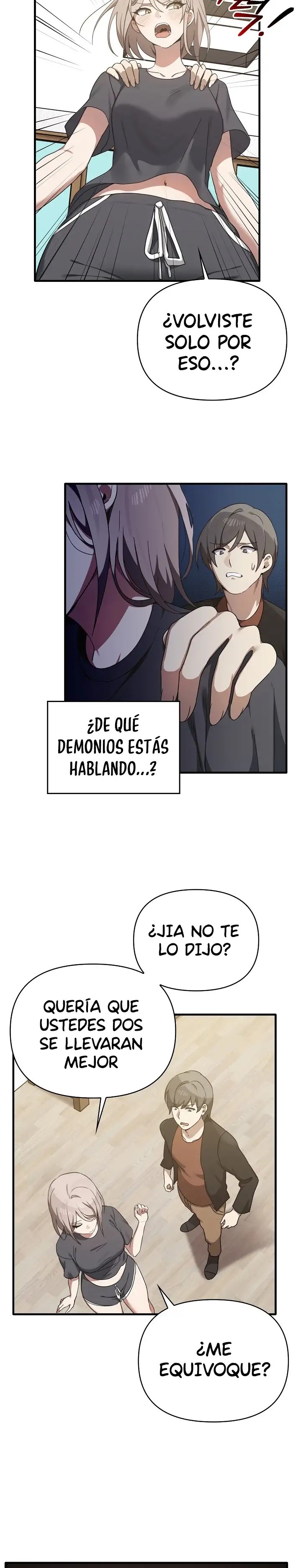 I Really Love IT! Raw - Chapter 12 [photo 9] - MangaPorn