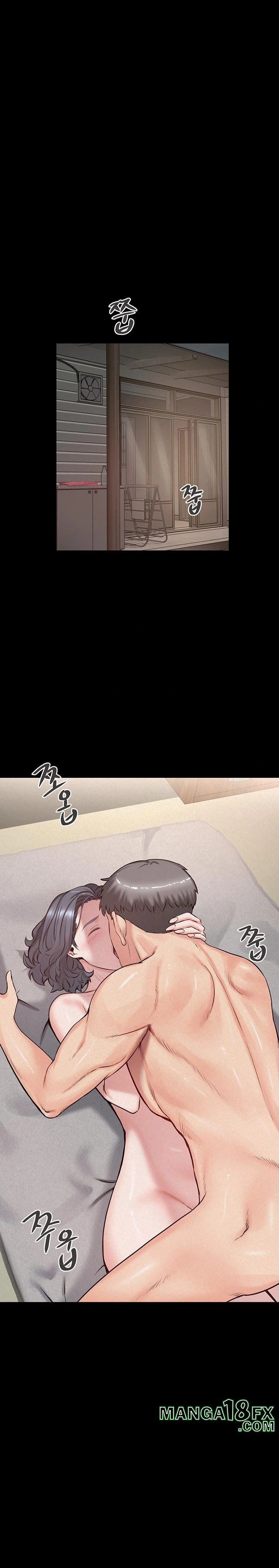 Island Girl Raw - Chapter 18 [photo 1] - MangaPorn