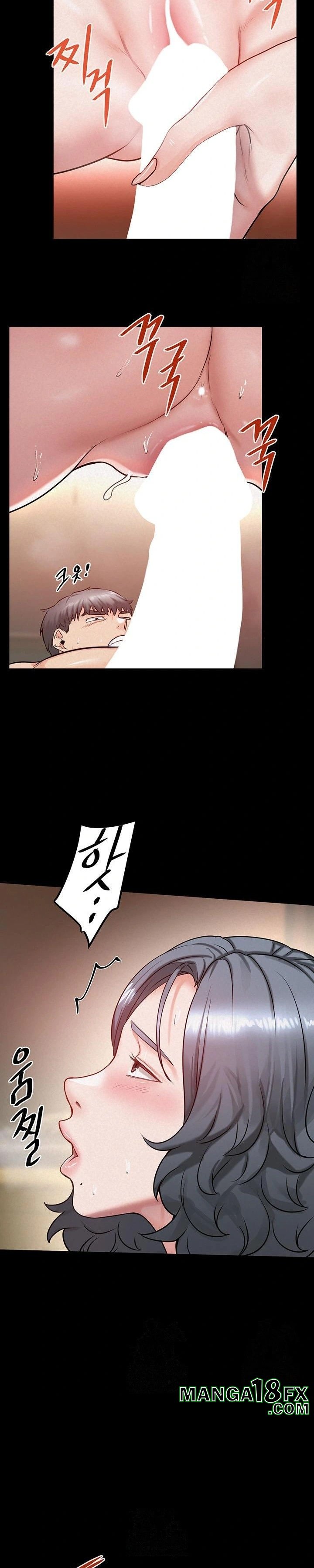 Island Girl Raw - Chapter 18 [photo 16] - MangaPorn