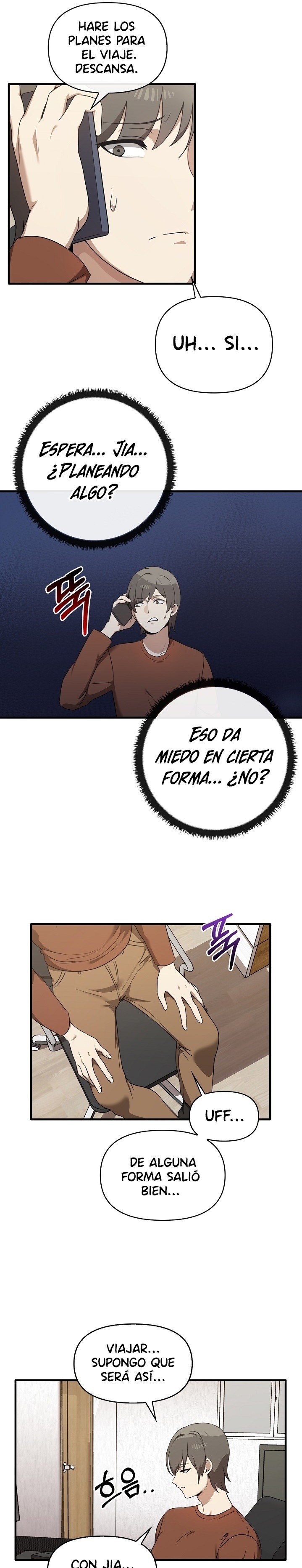 I Really Love IT! Raw - Chapter 13 [photo 10] - MangaPorn