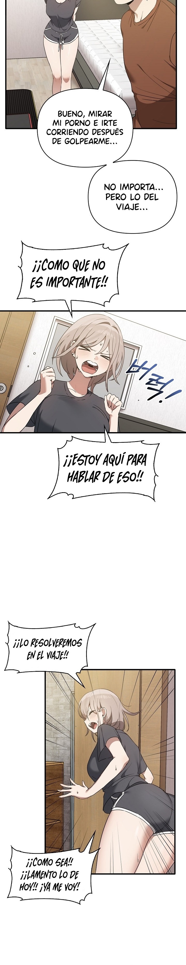 I Really Love IT! Raw - Chapter 13 [photo 13] - MangaPorn