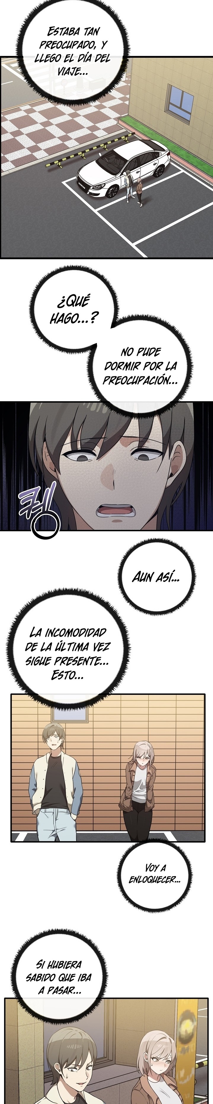 I Really Love IT! Raw - Chapter 13 [photo 16] - MangaPorn