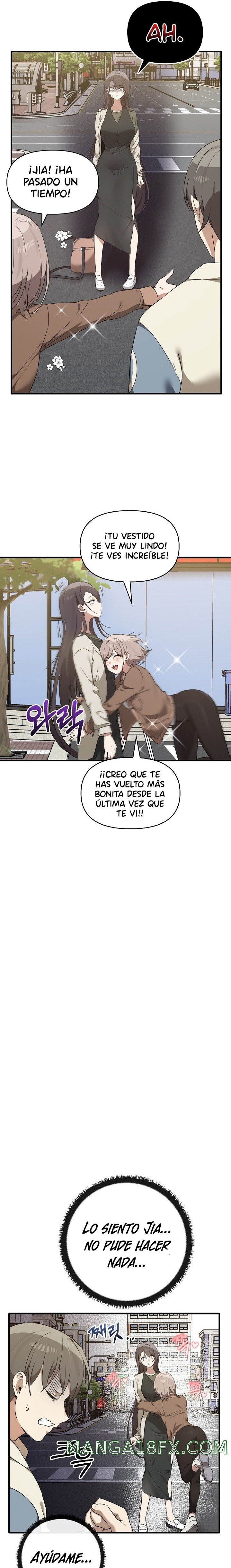 I Really Love IT! Raw - Chapter 13 [photo 18] - MangaPorn