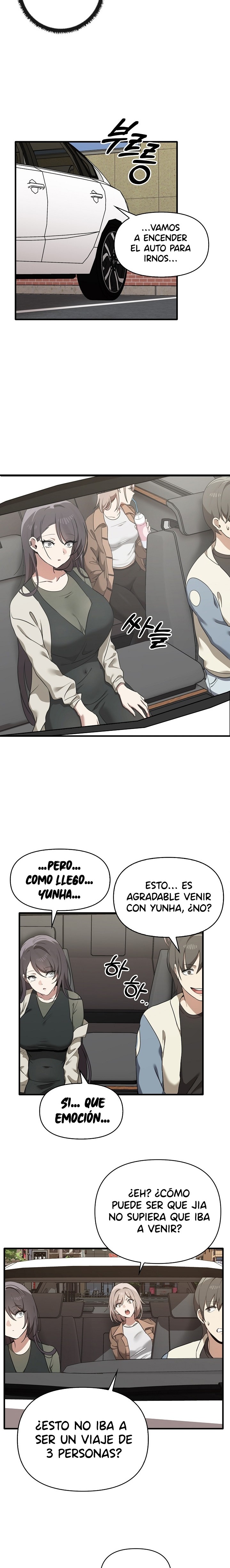 I Really Love IT! Raw - Chapter 13 [photo 19] - MangaPorn