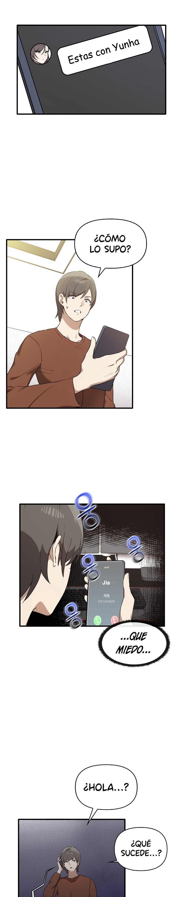 I Really Love IT! Raw - Chapter 13 [photo 2] - MangaPorn