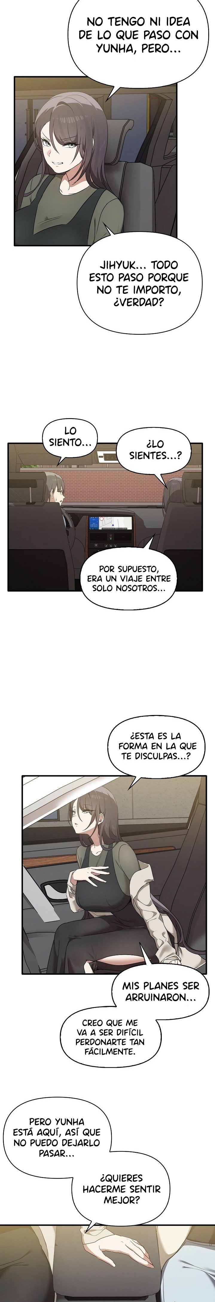 I Really Love IT! Raw - Chapter 13 [photo 22] - MangaPorn