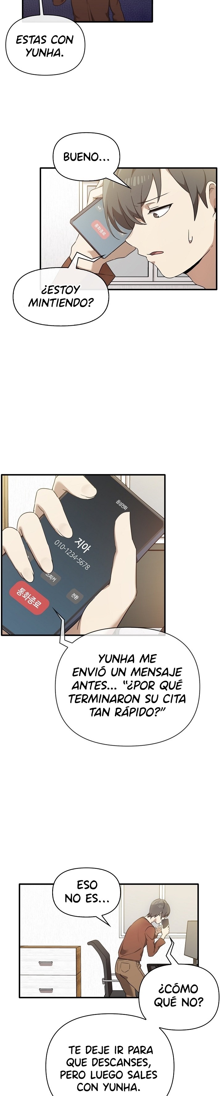 I Really Love IT! Raw - Chapter 13 [photo 3] - MangaPorn