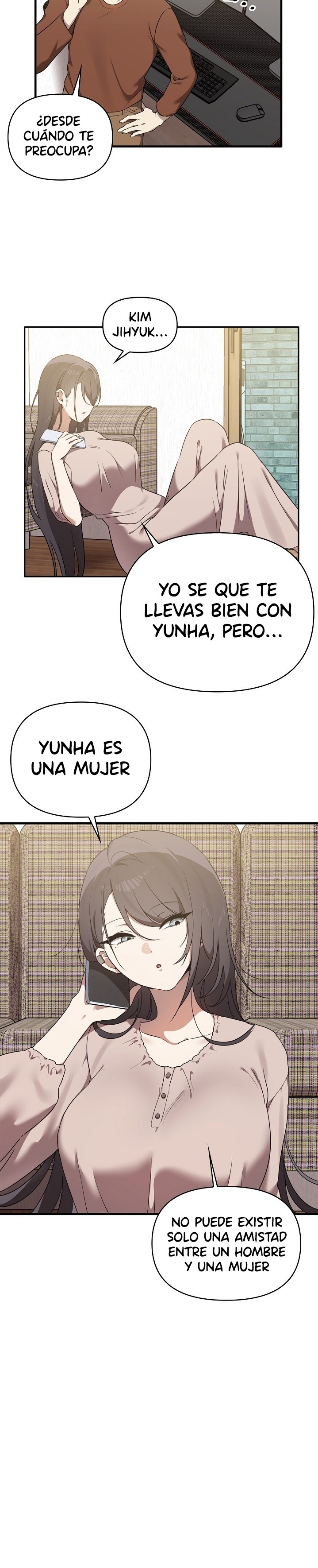 I Really Love IT! Raw - Chapter 13 [photo 5] - MangaPorn