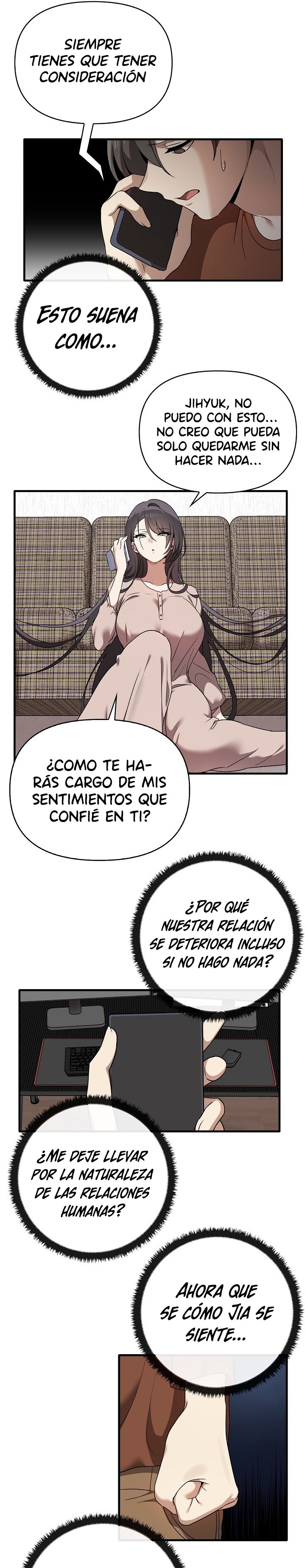 I Really Love IT! Raw - Chapter 13 [photo 6] - MangaPorn