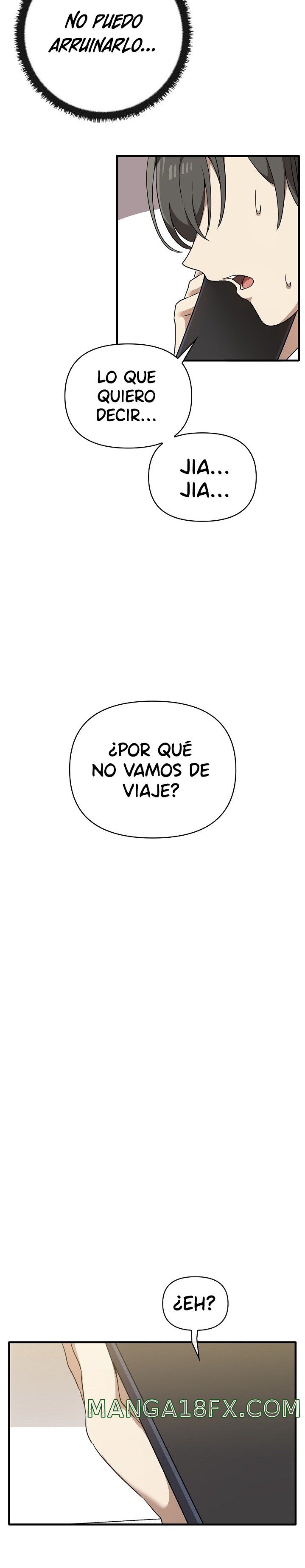 I Really Love IT! Raw - Chapter 13 [photo 7] - MangaPorn