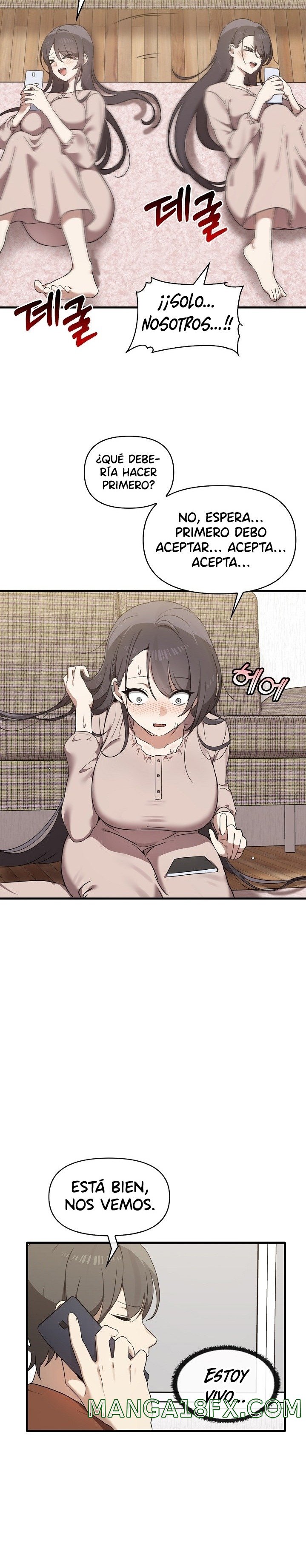 I Really Love IT! Raw - Chapter 13 [photo 9] - MangaPorn