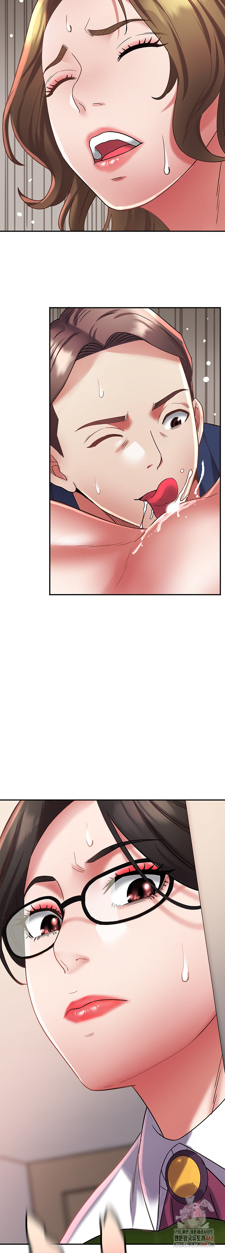 Daebong Village Women’s Association Raw - Chapter 11 [photo 27] - MangaPorn