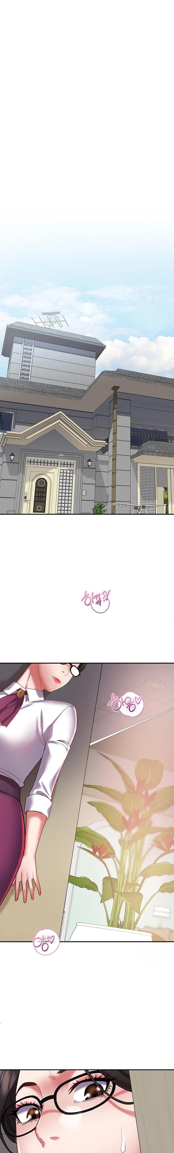 Daebong Village Women’s Association Raw - Chapter 12 [photo 1] - MangaPorn