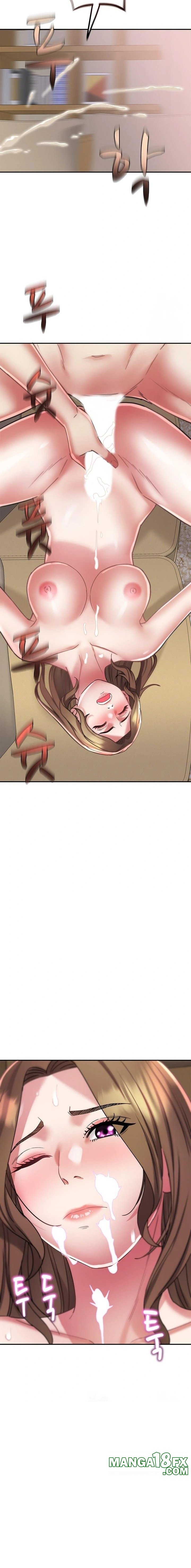 Daebong Village Women’s Association Raw - Chapter 13 [photo 14] - MangaPorn