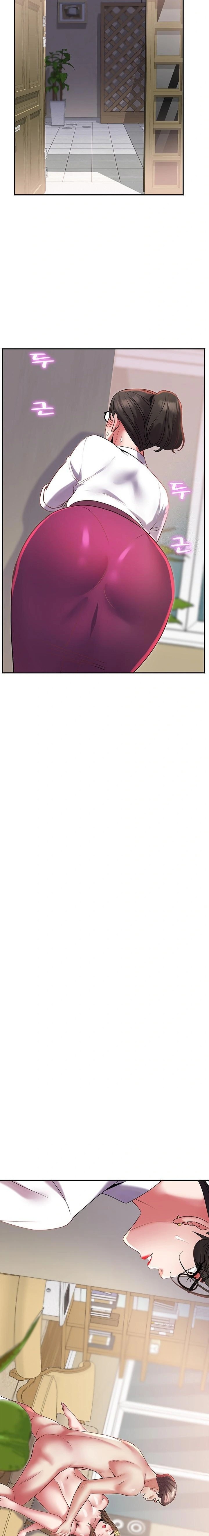 Daebong Village Women’s Association Raw - Chapter 13 [photo 3] - MangaPorn