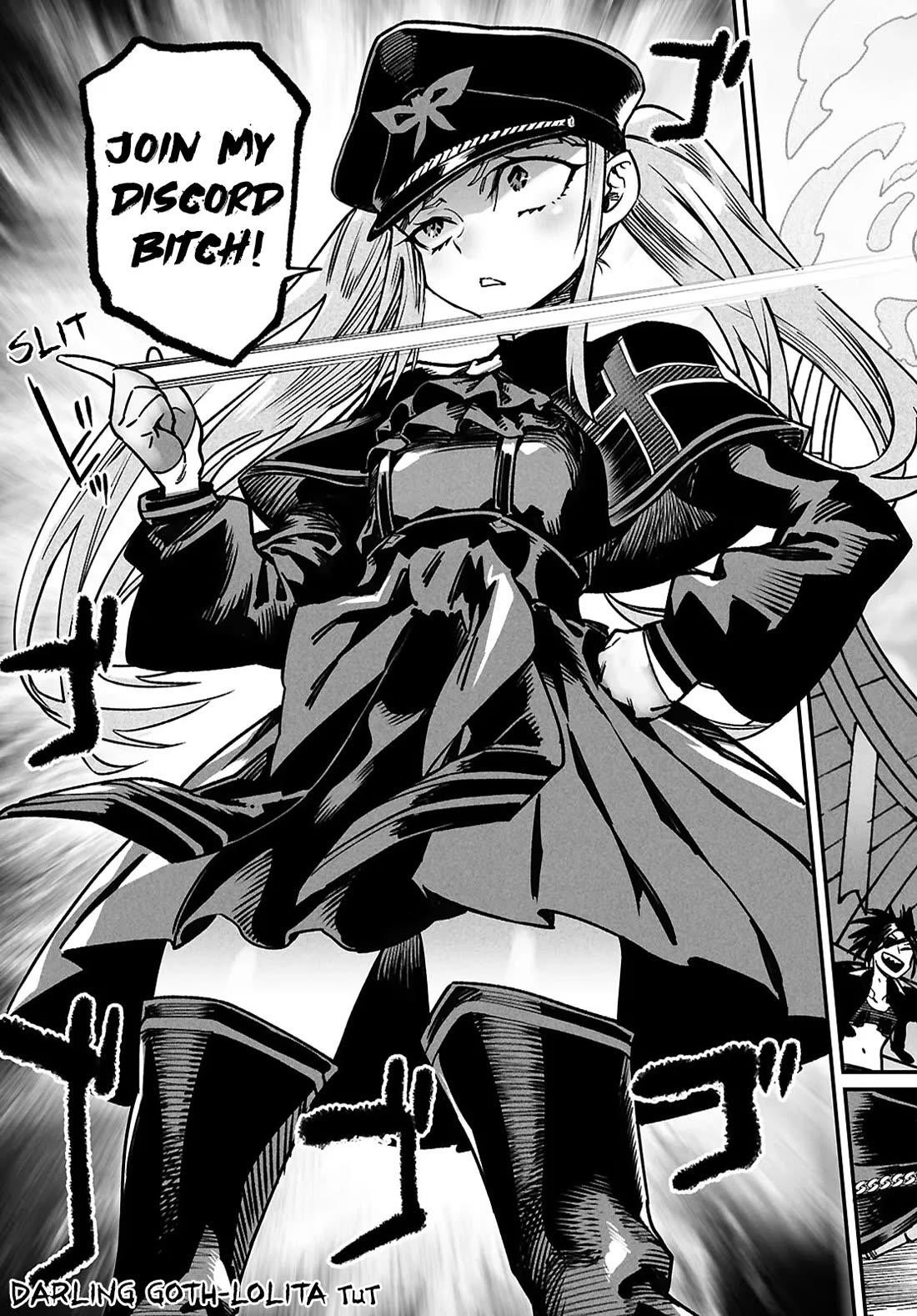 Reincarnation Colosseum – Using The Weakest Skills In Order To Defeat The Strongest Women And Create A Slave Harem - Chapter 28 [photo 36] - MangaPorn