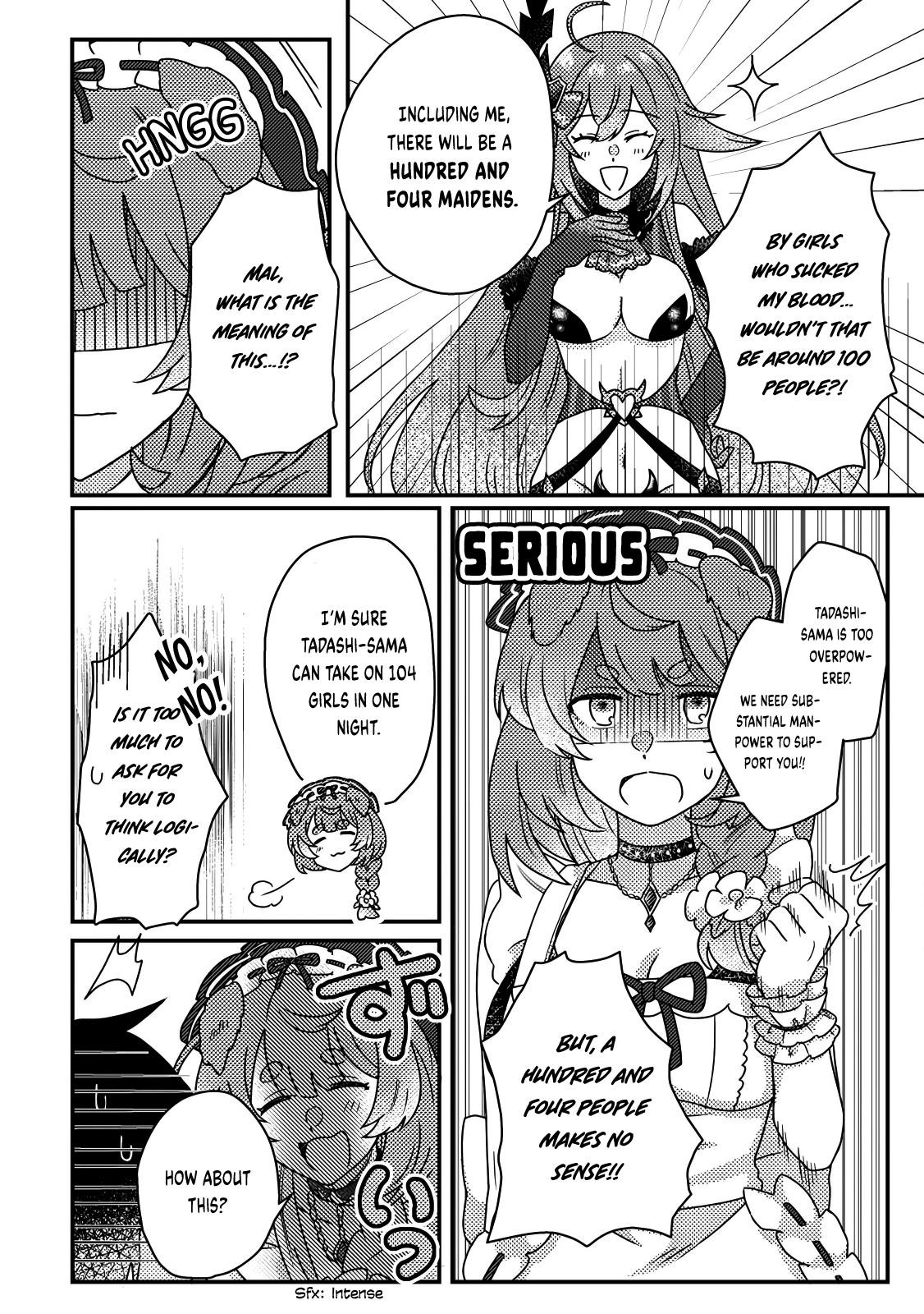 Revolution in production with the blessings of the gods – While living a leisurely, slow life in a corner of another world, somehow a diverse group of people gathered to form the strongest nation… - Chapter 22.1 [photo 5] - MangaPorn