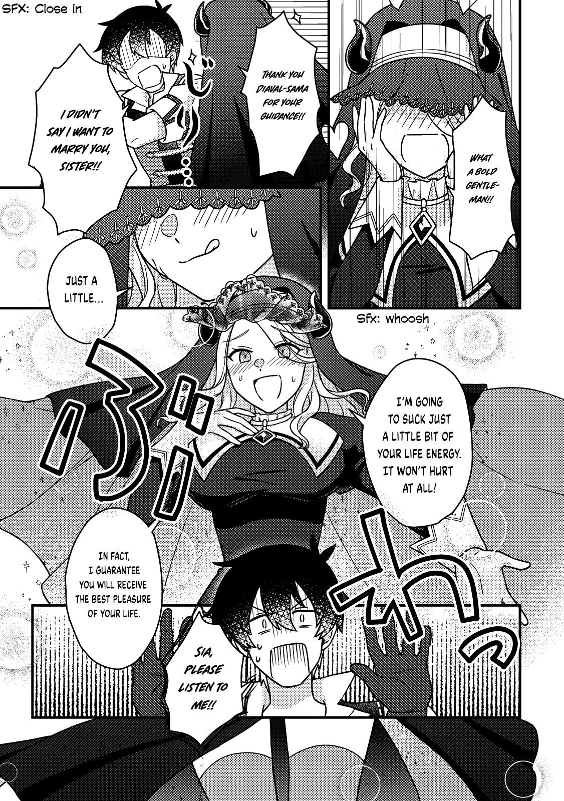 Revolution in production with the blessings of the gods – While living a leisurely, slow life in a corner of another world, somehow a diverse group of people gathered to form the strongest nation… - Chapter 22.2 [photo 11] - MangaPorn