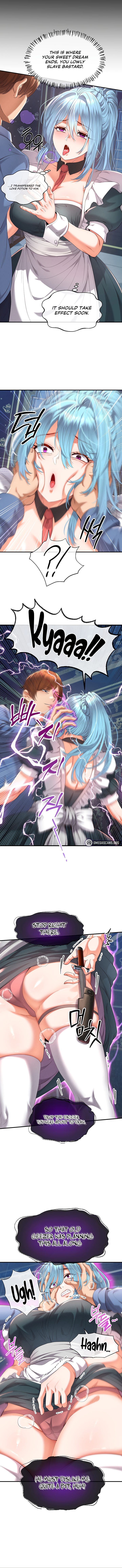 Revenge by Harem - Chapter 38 [photo 7] - MangaPorn