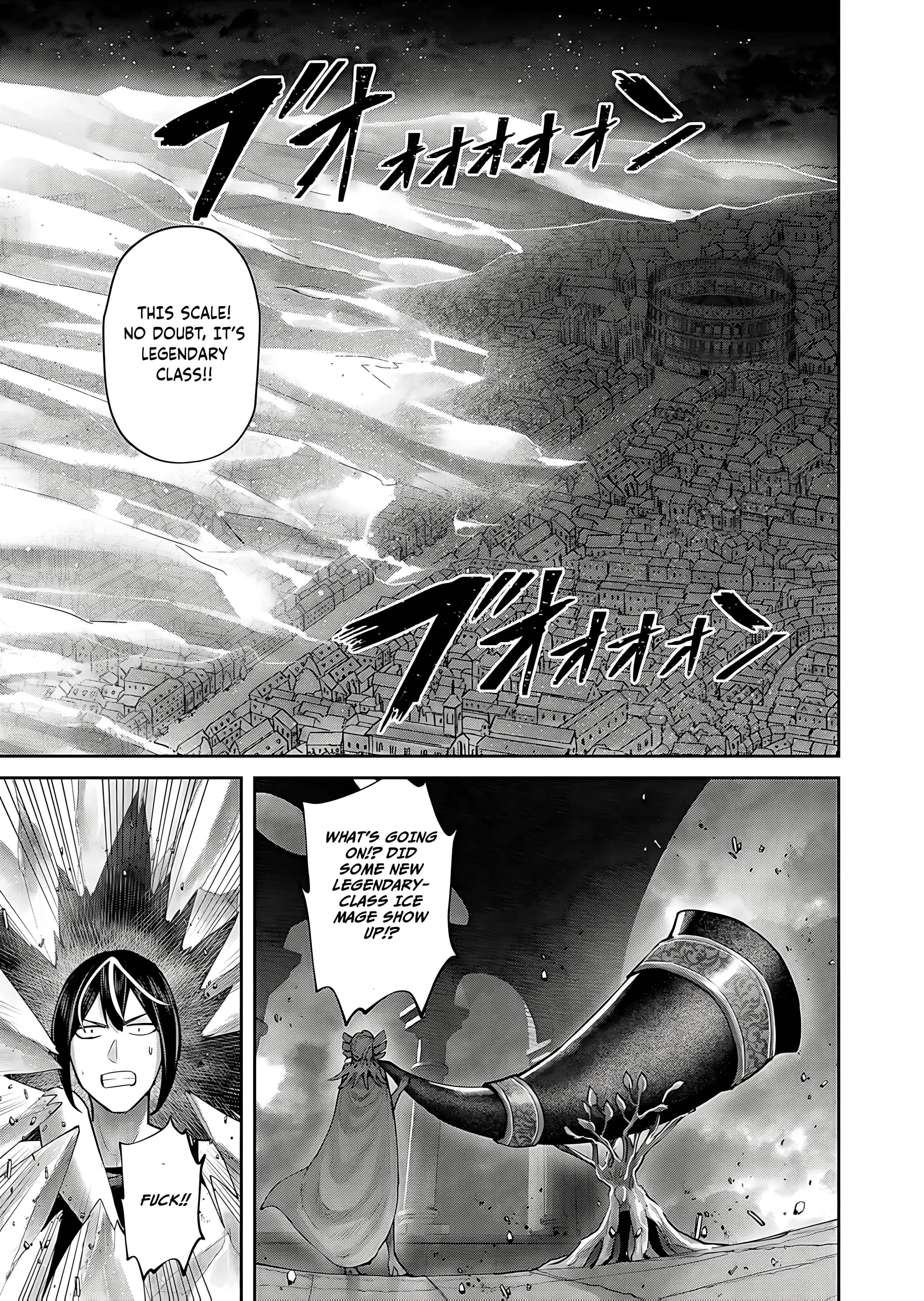Savage Hero - Chapter 82 [photo 24] - MangaPorn
