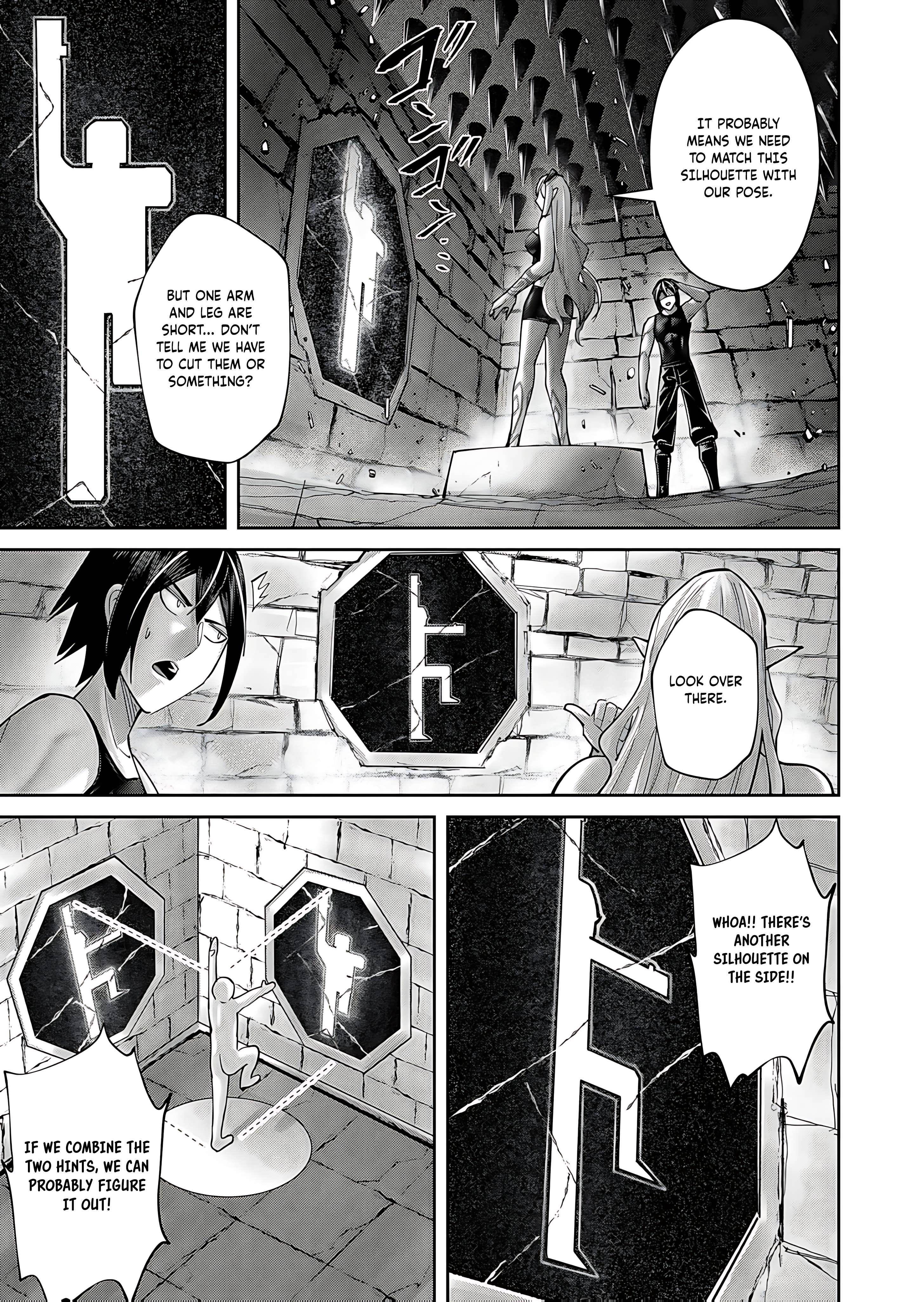 Savage Hero - Chapter 83 [photo 14] - MangaPorn