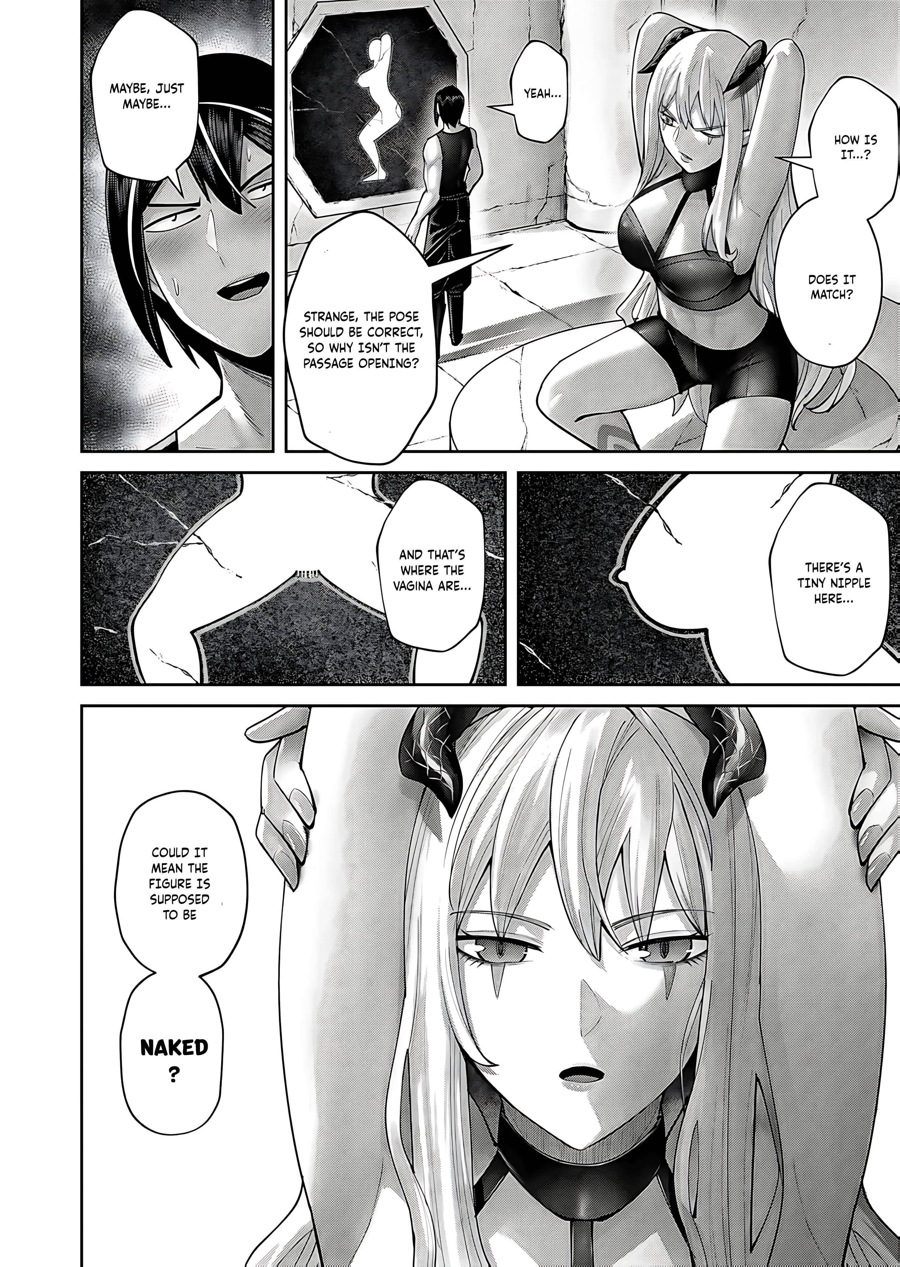 Savage Hero - Chapter 83 [photo 17] - MangaPorn