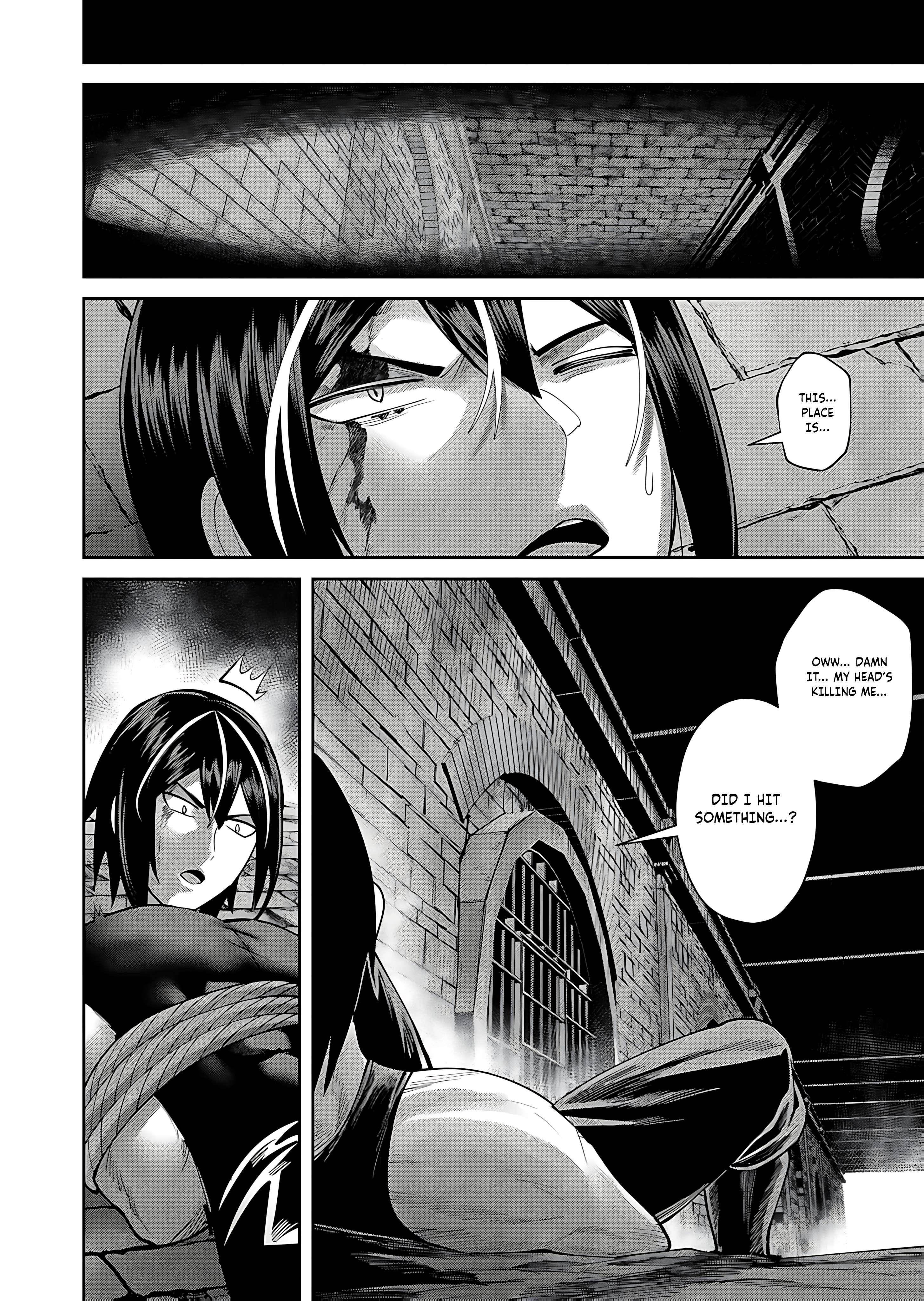 Savage Hero - Chapter 83 [photo 5] - MangaPorn