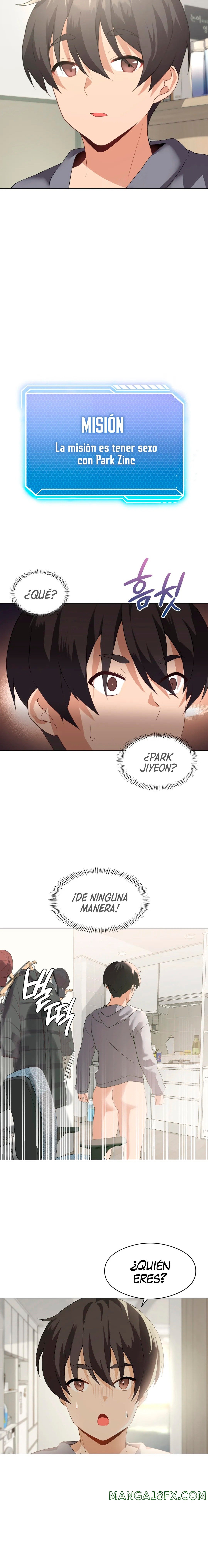 Level Up Until Satisfy Raw - Chapter 3 [photo 10] - MangaPorn