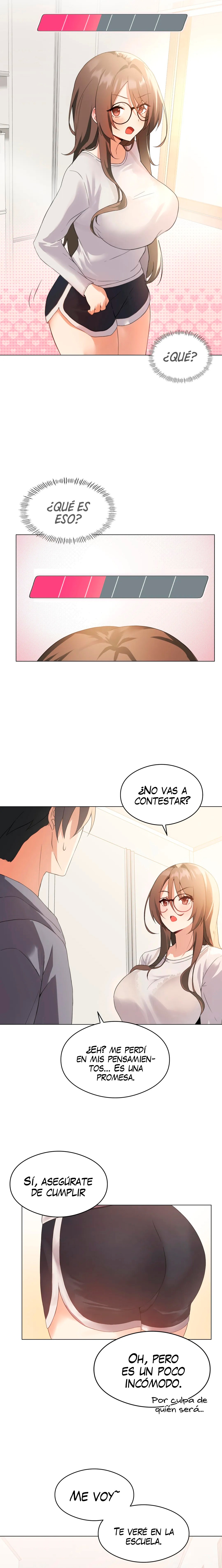 Level Up Until Satisfy Raw - Chapter 3 [photo 17] - MangaPorn