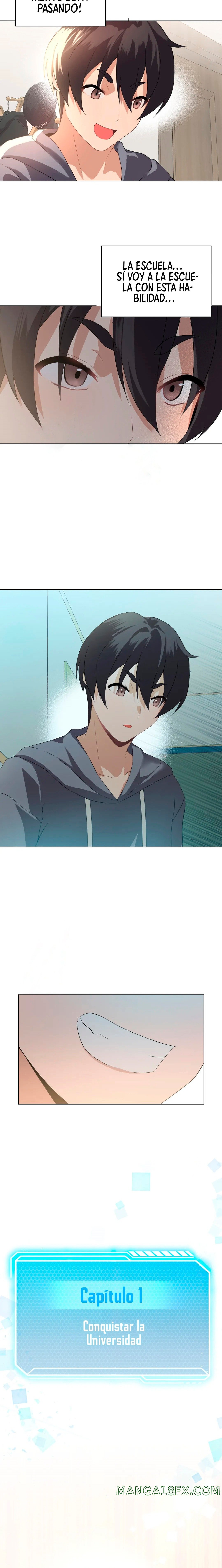 Level Up Until Satisfy Raw - Chapter 3 [photo 19] - MangaPorn