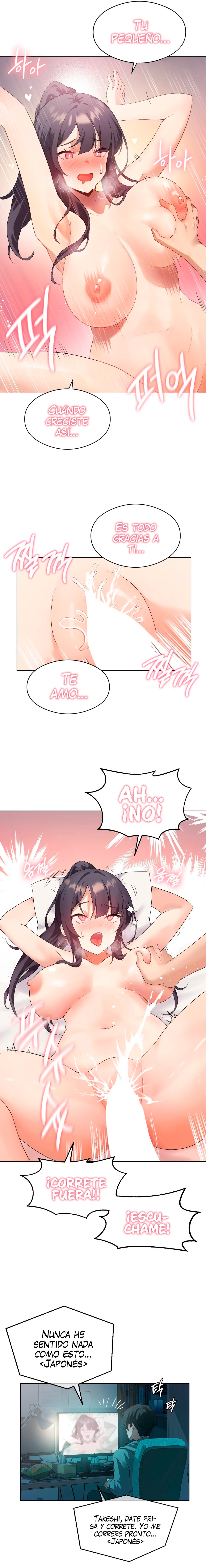 Level Up Until Satisfy Raw - Chapter 3 [photo 5] - MangaPorn