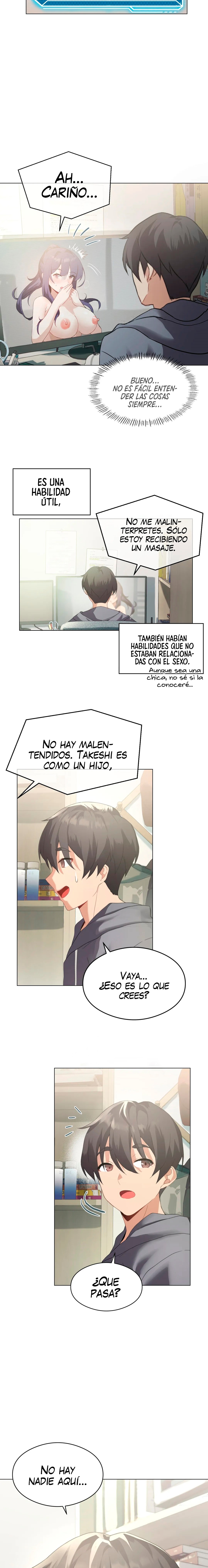 Level Up Until Satisfy Raw - Chapter 3 [photo 9] - MangaPorn