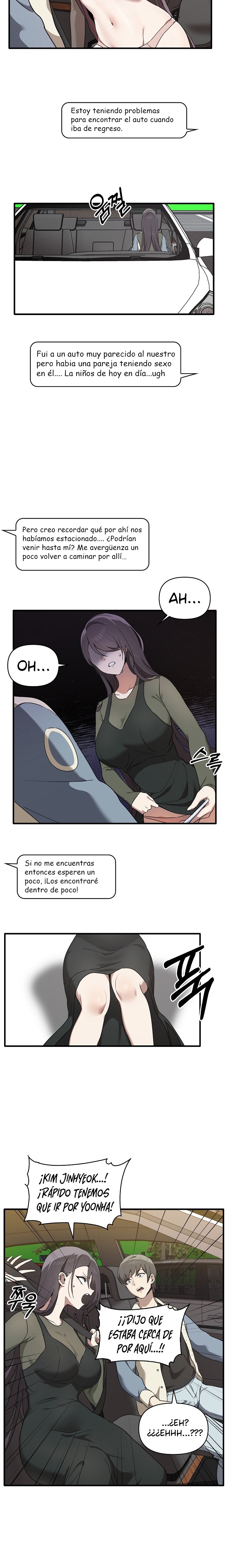 I Really Love IT! Raw - Chapter 14 [photo 10] - MangaPorn