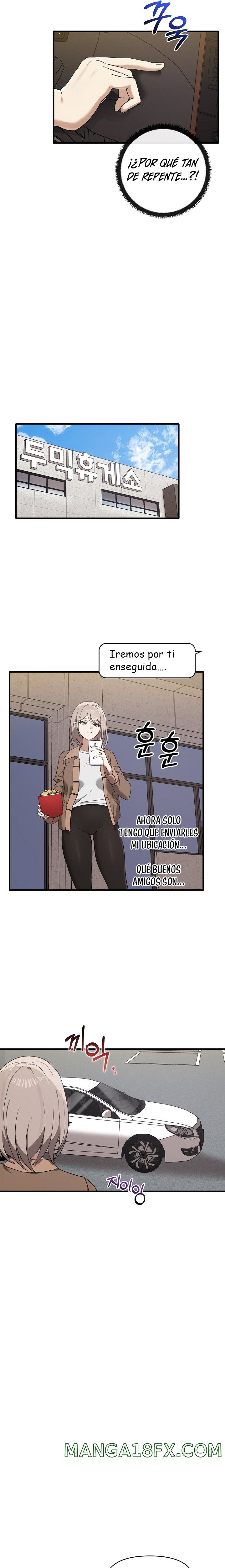 I Really Love IT! Raw - Chapter 14 [photo 11] - MangaPorn