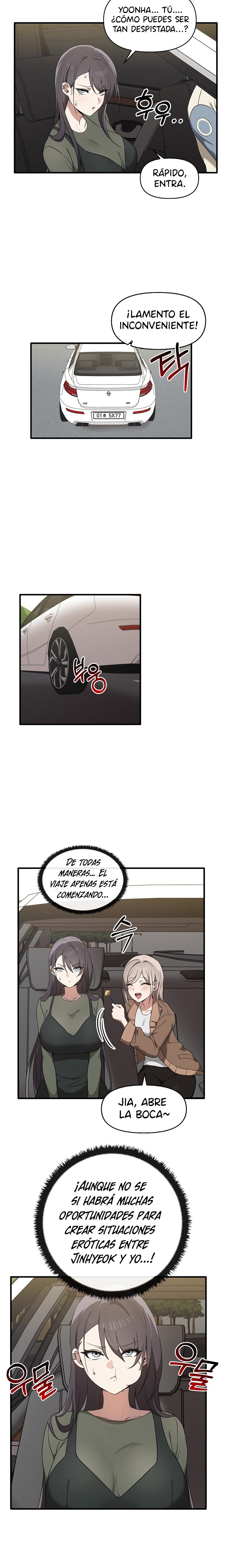 I Really Love IT! Raw - Chapter 14 [photo 12] - MangaPorn