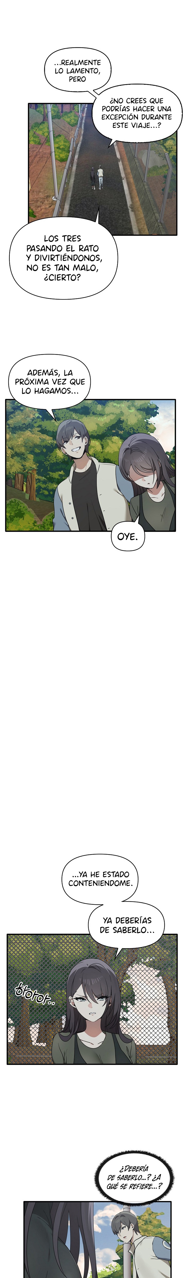 I Really Love IT! Raw - Chapter 14 [photo 17] - MangaPorn