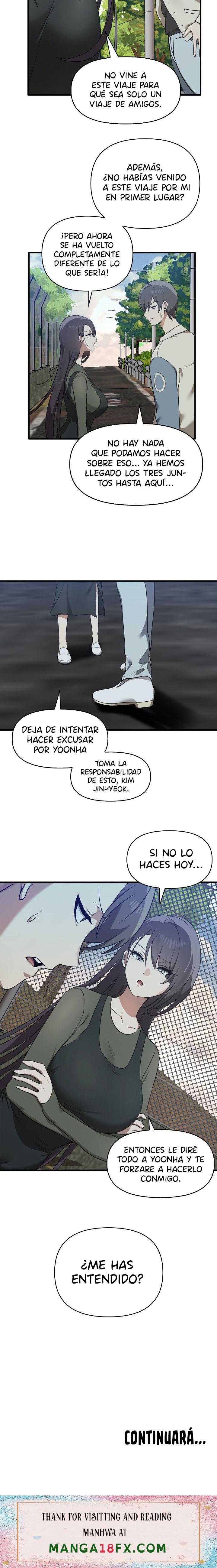 I Really Love IT! Raw - Chapter 14 [photo 18] - MangaPorn