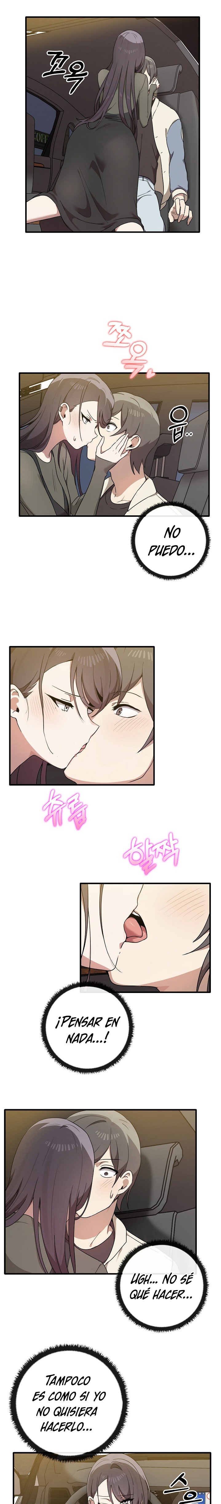 I Really Love IT! Raw - Chapter 14 [photo 5] - MangaPorn