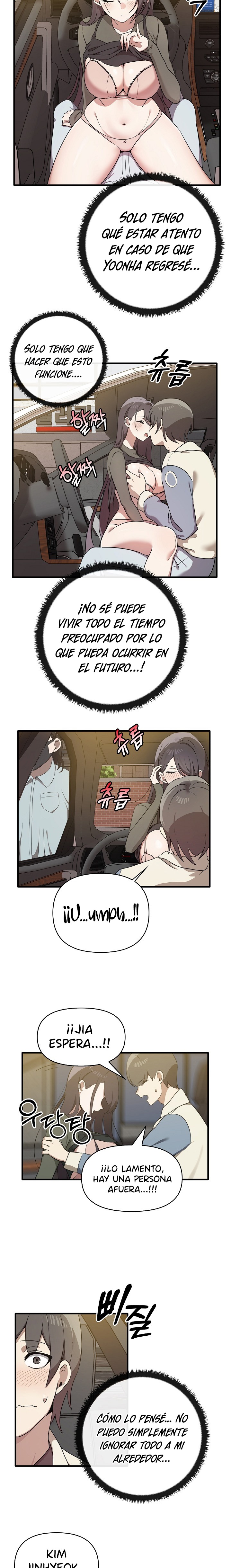 I Really Love IT! Raw - Chapter 14 [photo 6] - MangaPorn