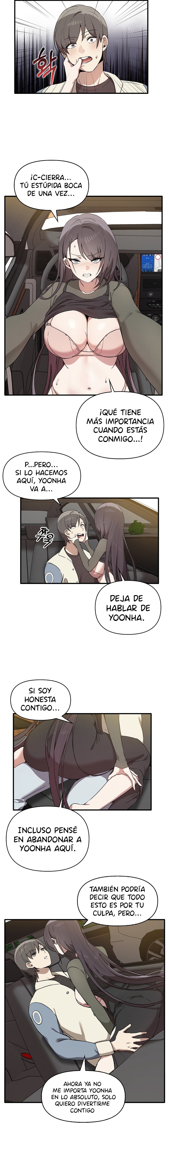 I Really Love IT! Raw - Chapter 14 [photo 8] - MangaPorn