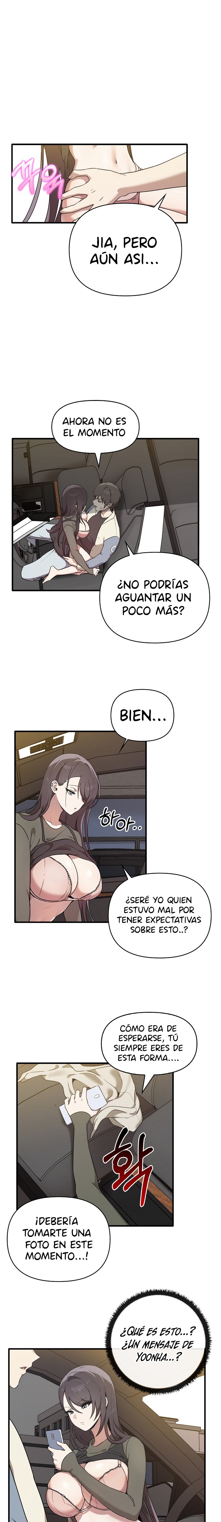 I Really Love IT! Raw - Chapter 14 [photo 9] - MangaPorn