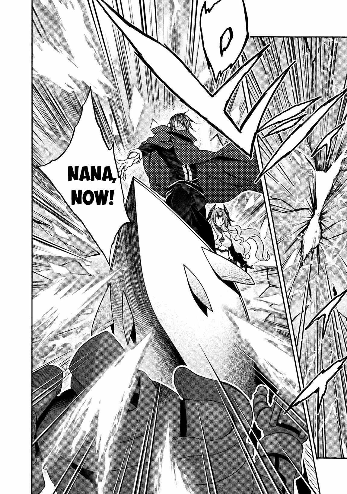 Himekishi ga Classmate! - Chapter 73 [photo 10] - MangaPorn