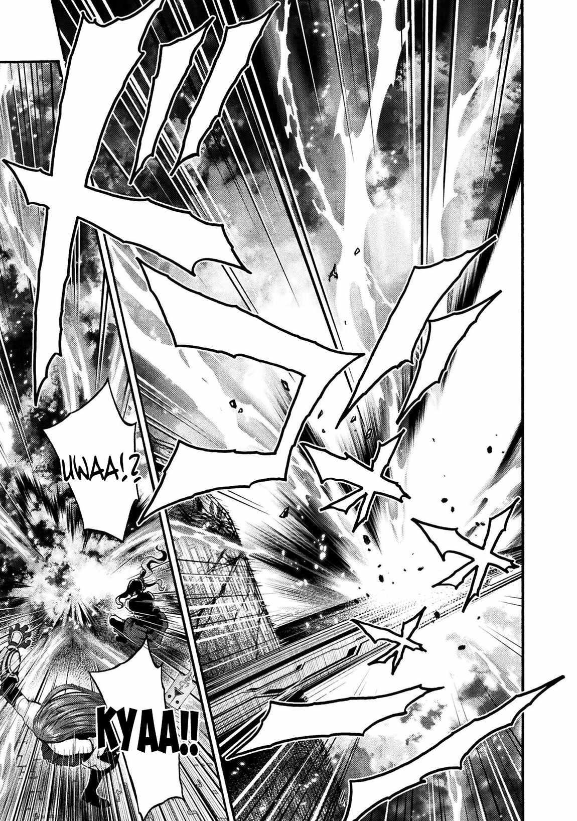 Himekishi ga Classmate! - Chapter 73 [photo 15] - MangaPorn