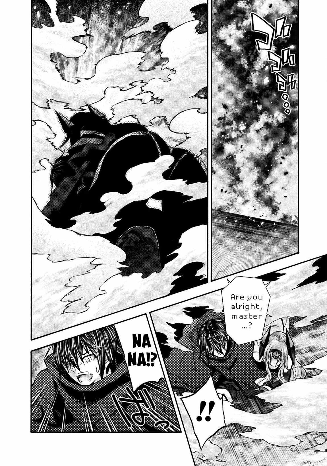 Himekishi ga Classmate! - Chapter 73 [photo 16] - MangaPorn